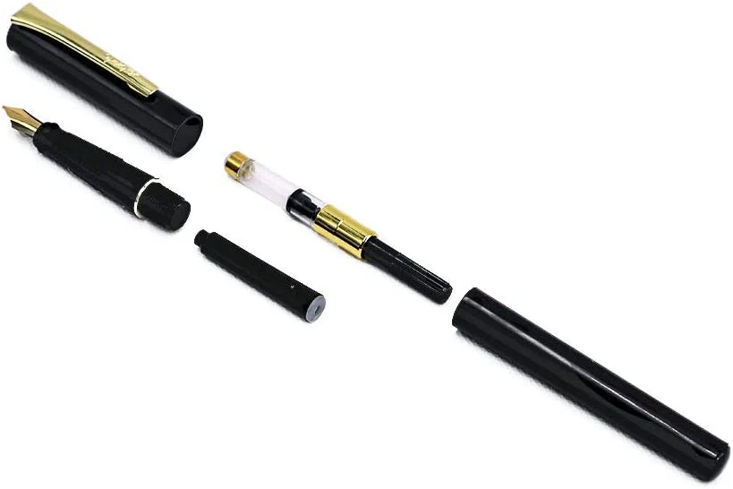 Mont Marte Signature Calligraphy Pen Set of 31pc - Image 4