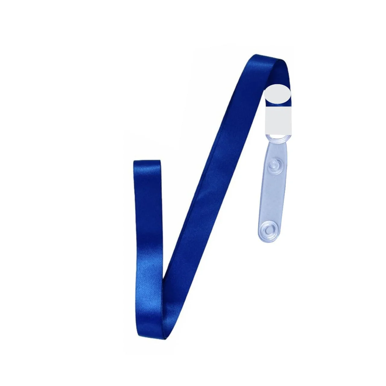 Multicolor Lanyards for Id Badges 1pc