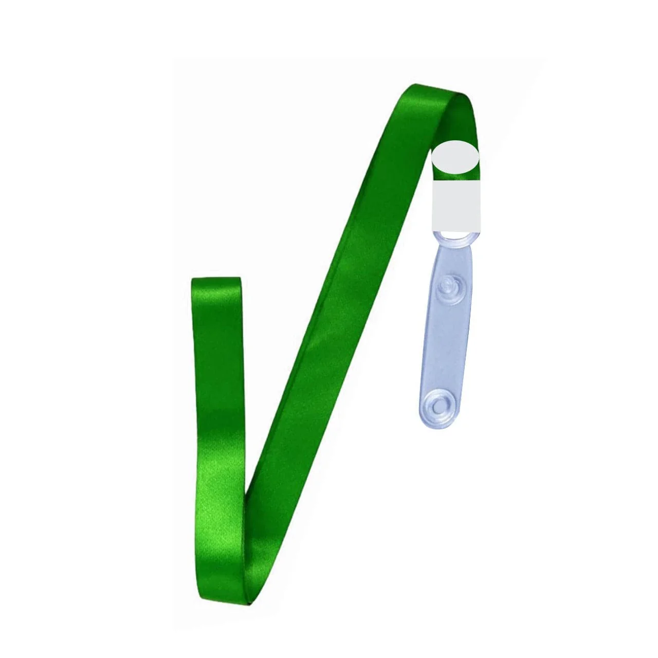 Multicolor Lanyards for Id Badges 1pc - Image 4