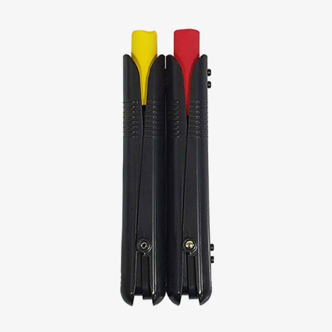 Mungyo Pastel Holder Pack Of 2 - Image 2