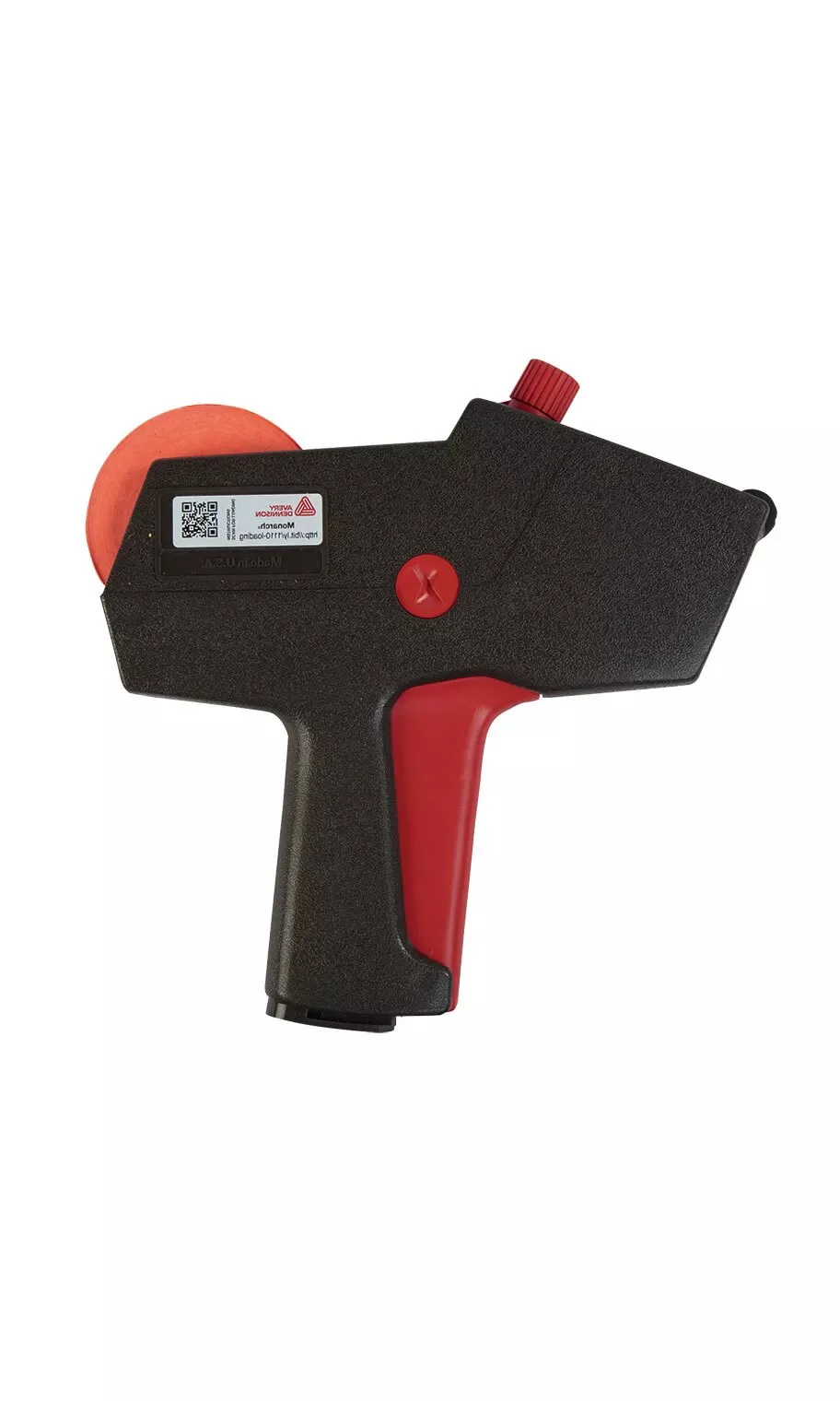 Avery Dennison Monarch Price Label Machine - Y-1110 - Image 6