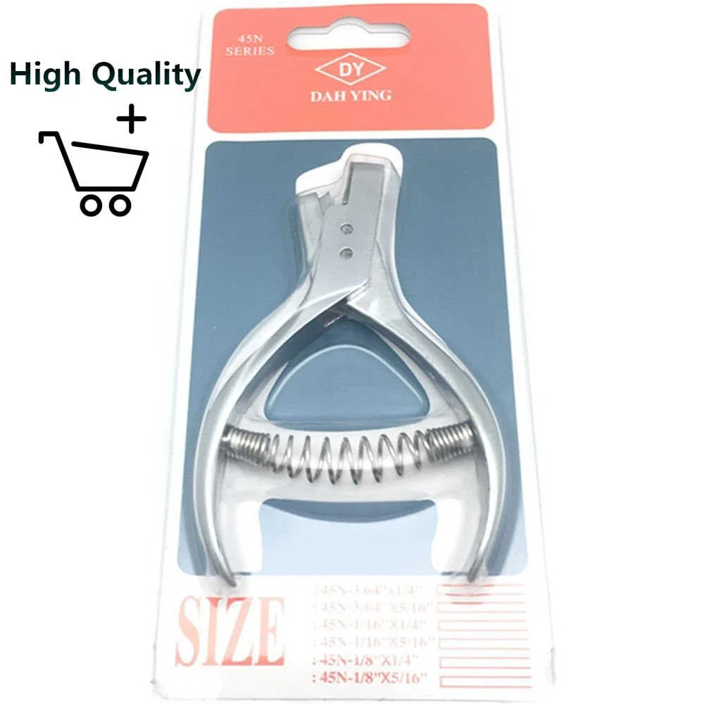 Notcher Tool Dy 45 - Image 3