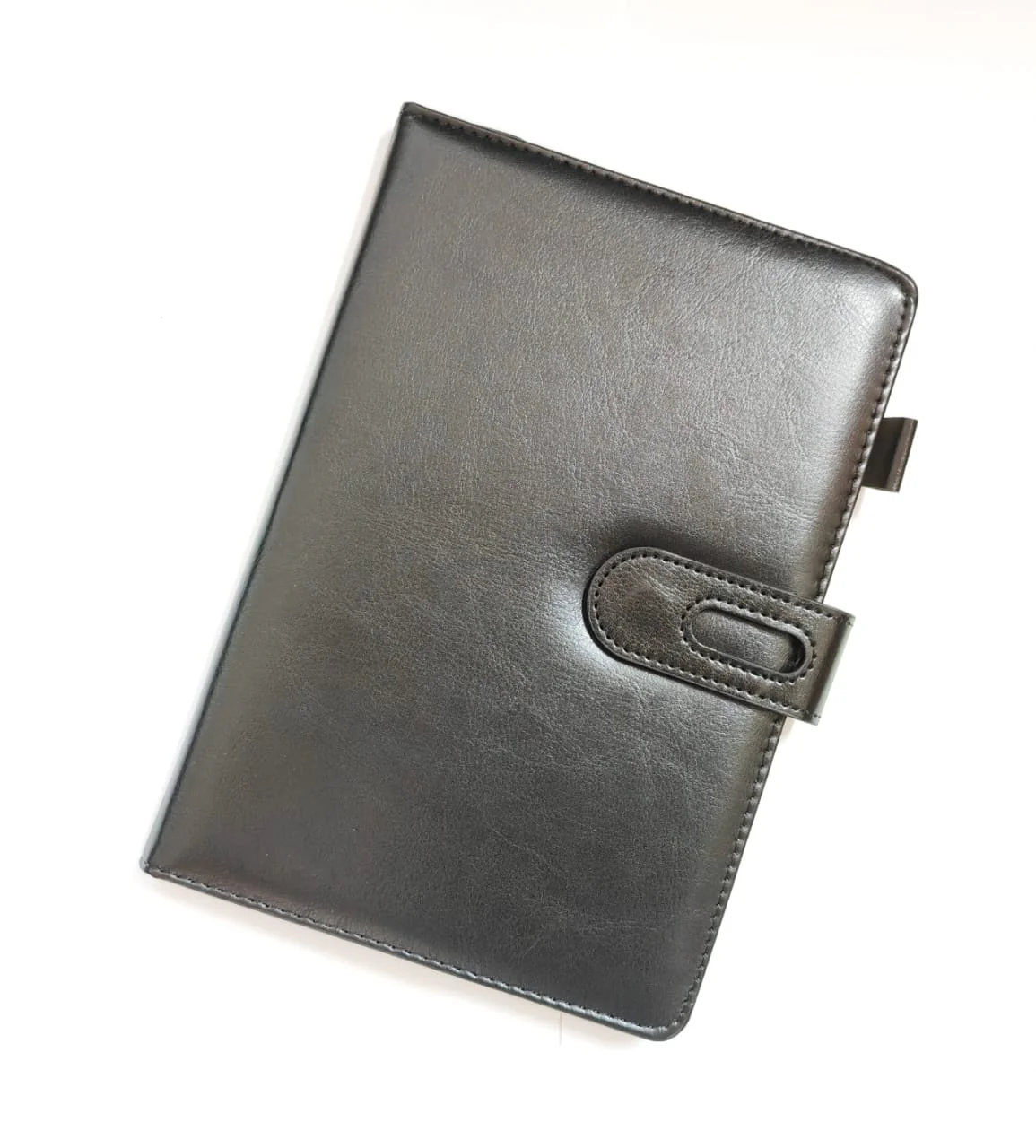 Note Book A/5 (9"x6.5") # Multicolour - Rexion Lock