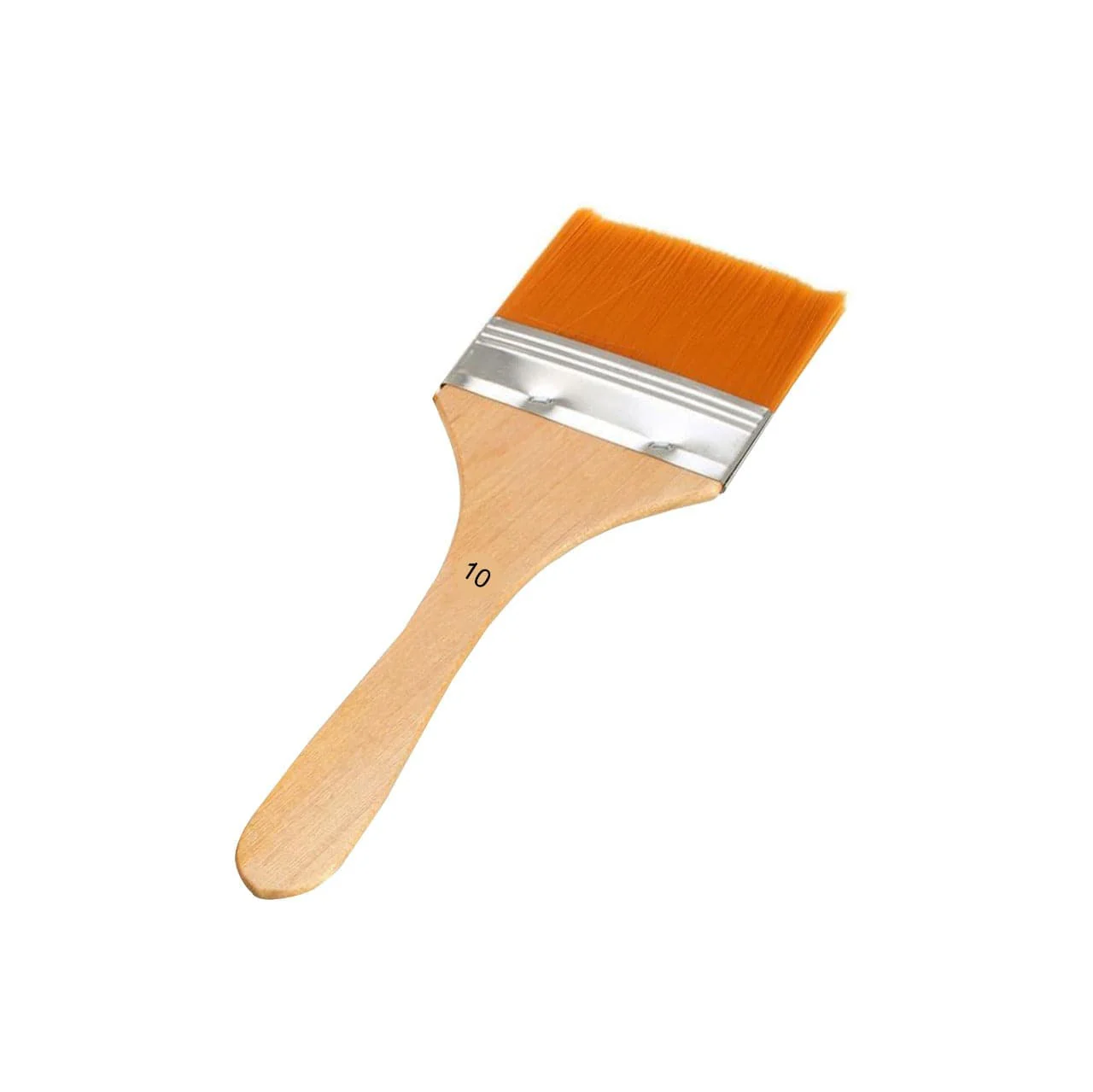 Nylon Paint Brushes for Base Making 1pc - Image 6