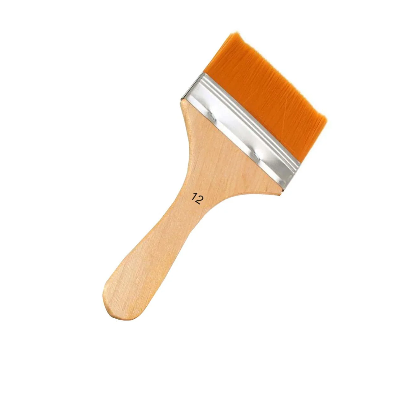 Nylon Paint Brushes for Base Making 1pc - Image 7