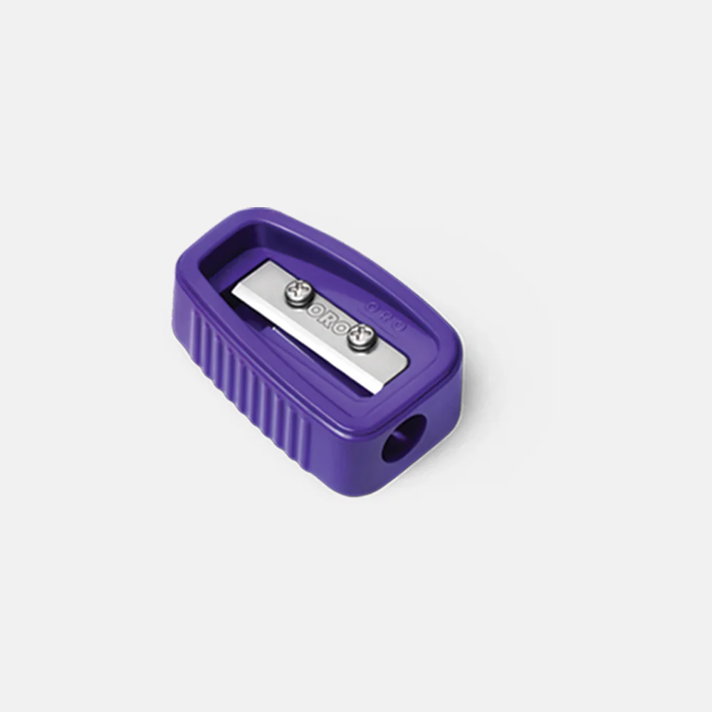 ORO Sharpedge Sharpeners Pack of 50 - Image 4