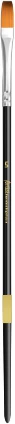 Paint Brush Flat - Black - Artiza - Image 22