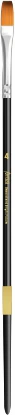 Paint Brush Flat - Black - Artiza - Image 23
