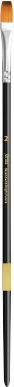 Paint Brush Flat - Black - Artiza - Image 25