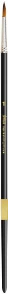 Paint Brush Round - Black - Artiza - Image 13