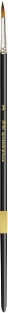 Paint Brush Round - Black - Artiza - Image 15