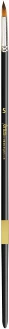 Paint Brush Round - Black - Artiza - Image 17