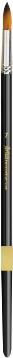 Paint Brush Round - Black - Artiza - Image 19