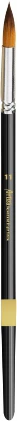 Paint Brush Round - Black - Artiza - Image 23