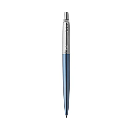 Parker Core Series Water Loo Blue CT Ballpoint Pen - Image 2