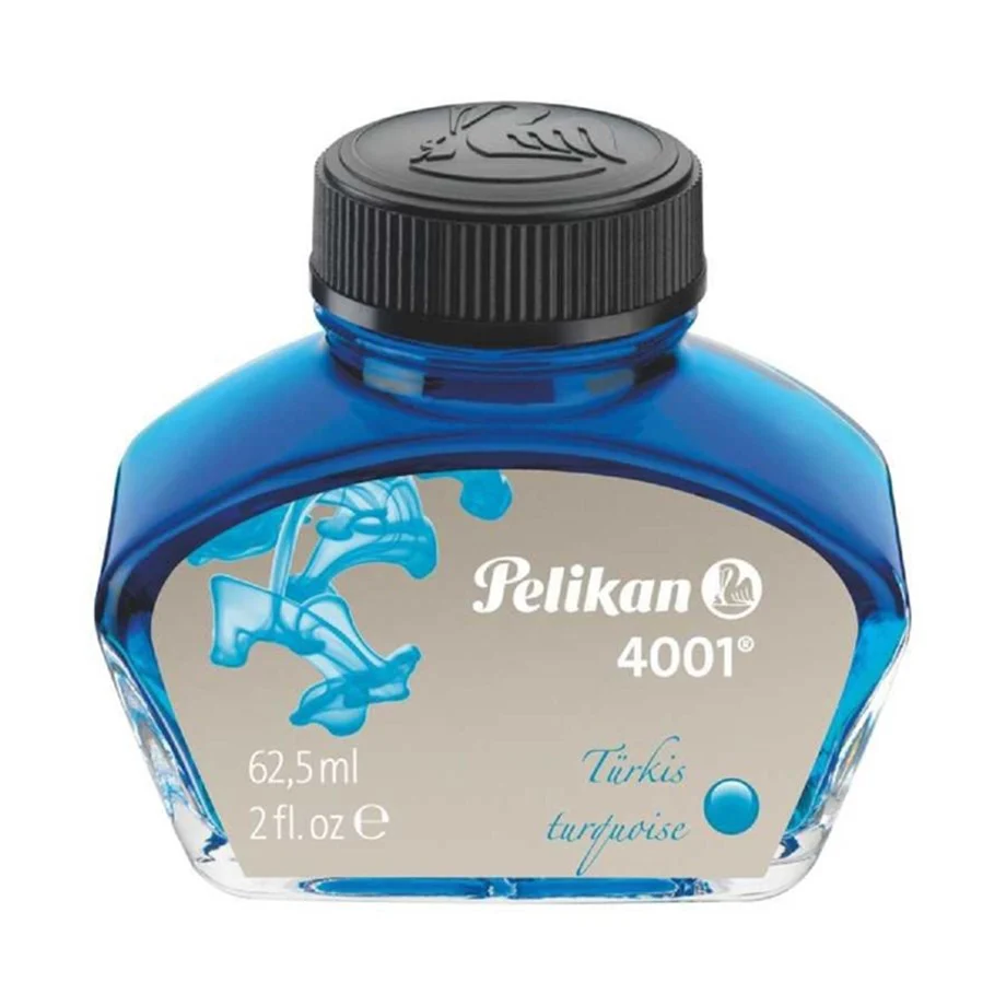 Pelikan Fountain Pen Ink 62.5ml - Image 6