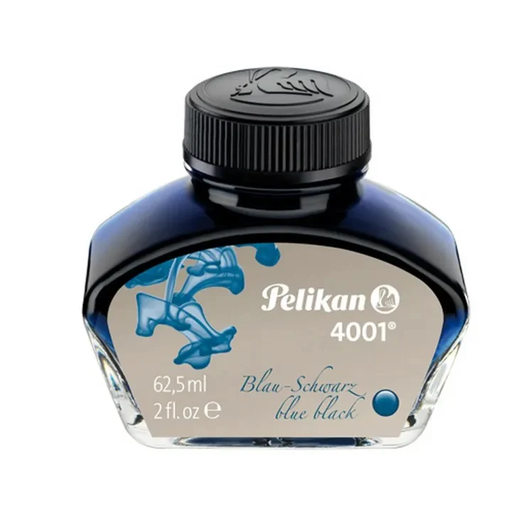 Pelikan Fountain Pen Ink 62.5ml - Image 9
