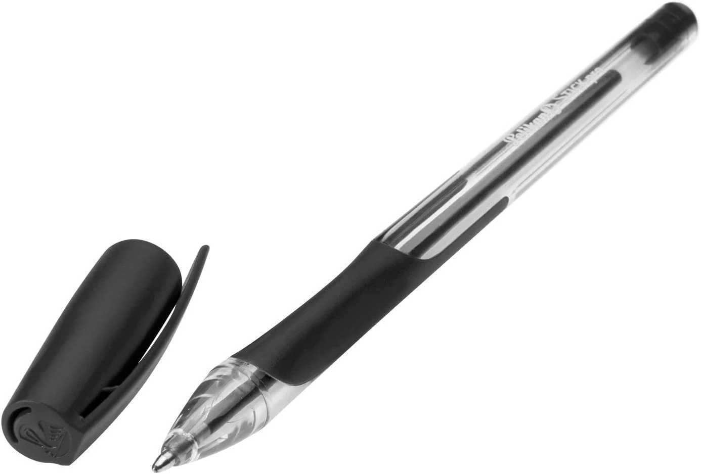 Pelikan Stick Pro Ballpoint Pen 1pc