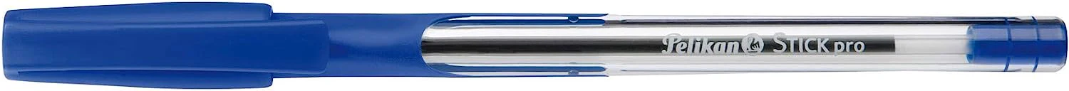 Pelikan Stick Pro Ballpoint Pen 1pc - Image 4