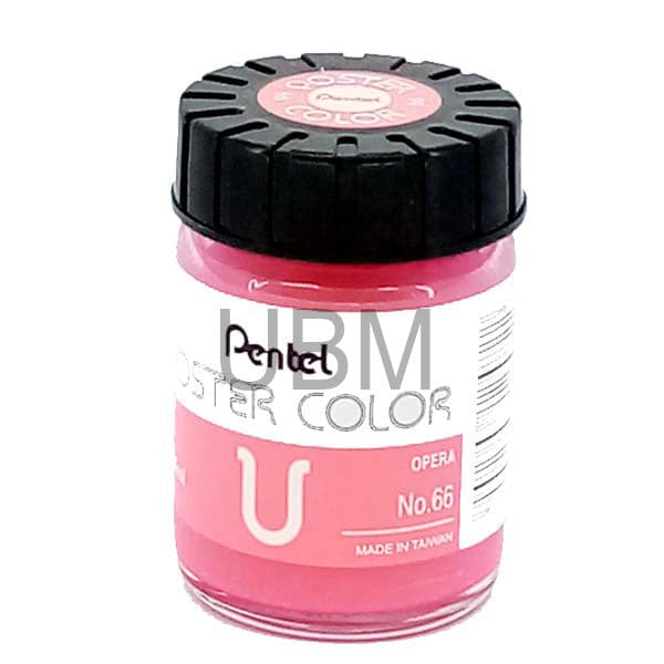 Pentel Poster Color 30ml 1pc - Image 11
