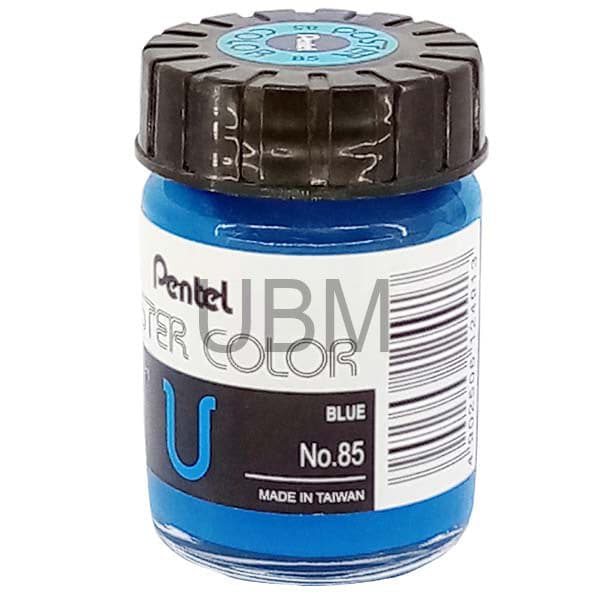 Pentel Poster Color 30ml 1pc - Image 12