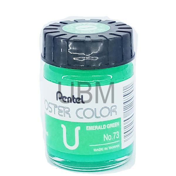 Pentel Poster Color 30ml 1pc - Image 13