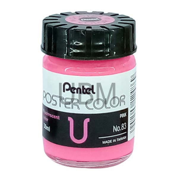 Pentel Poster Color 30ml 1pc - Image 17