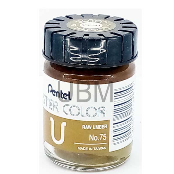 Pentel Poster Color 30ml 1pc - Image 18