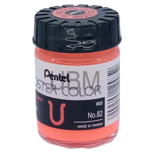 Pentel Poster Color 30ml 1pc - Image 19