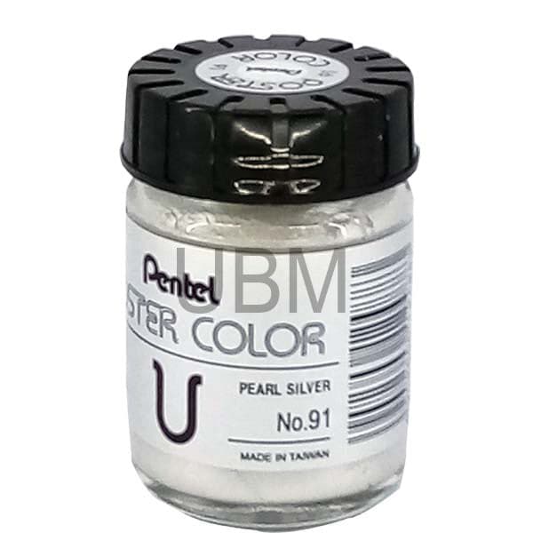 Pentel Poster Color 30ml 1pc - Image 20