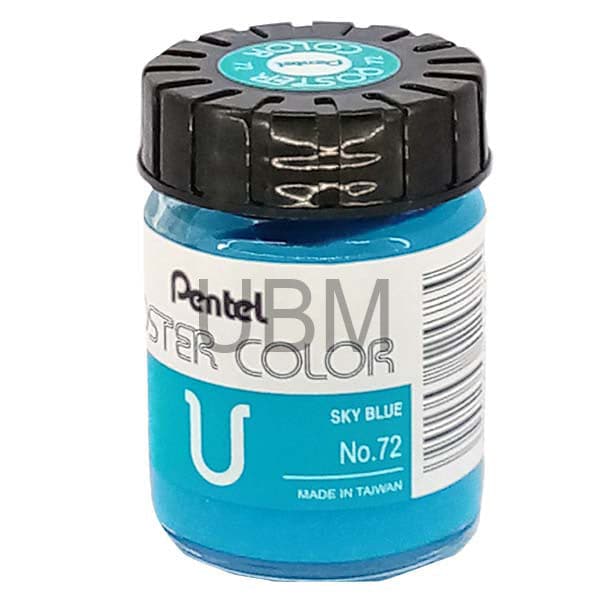 Pentel Poster Color 30ml 1pc - Image 21
