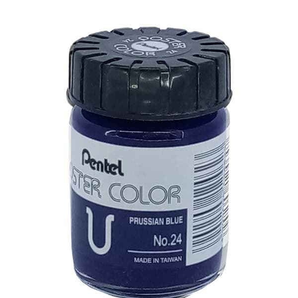 Pentel Poster Color 30ml 1pc - Image 23