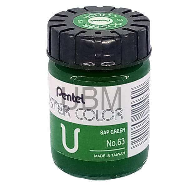 Pentel Poster Color 30ml 1pc - Image 24