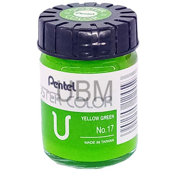 Pentel Poster Color 30ml 1pc - Image 32
