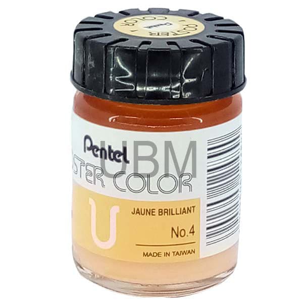 Pentel Poster Color 30ml 1pc - Image 8