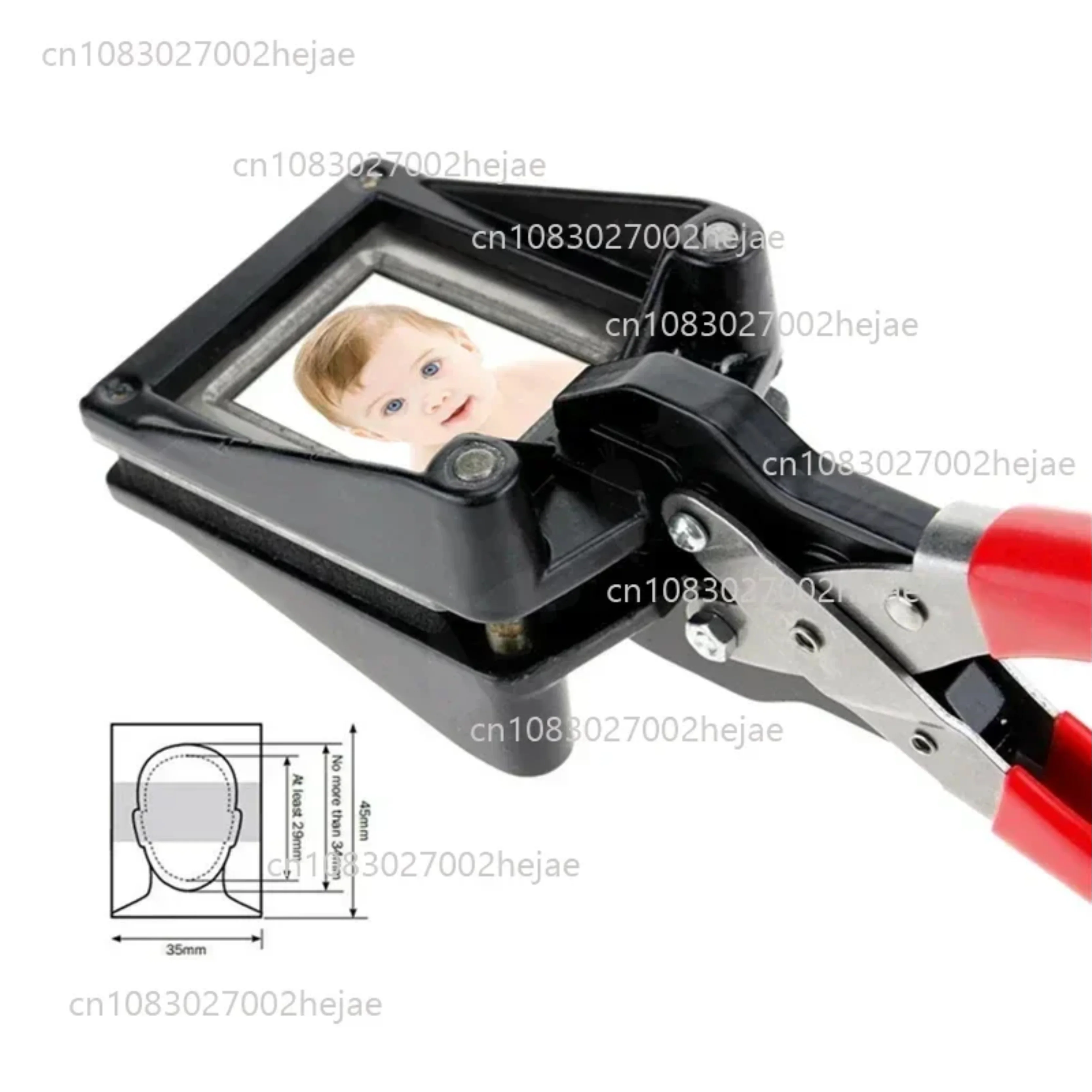 Photo Cutter 8117 1pc - Image 2