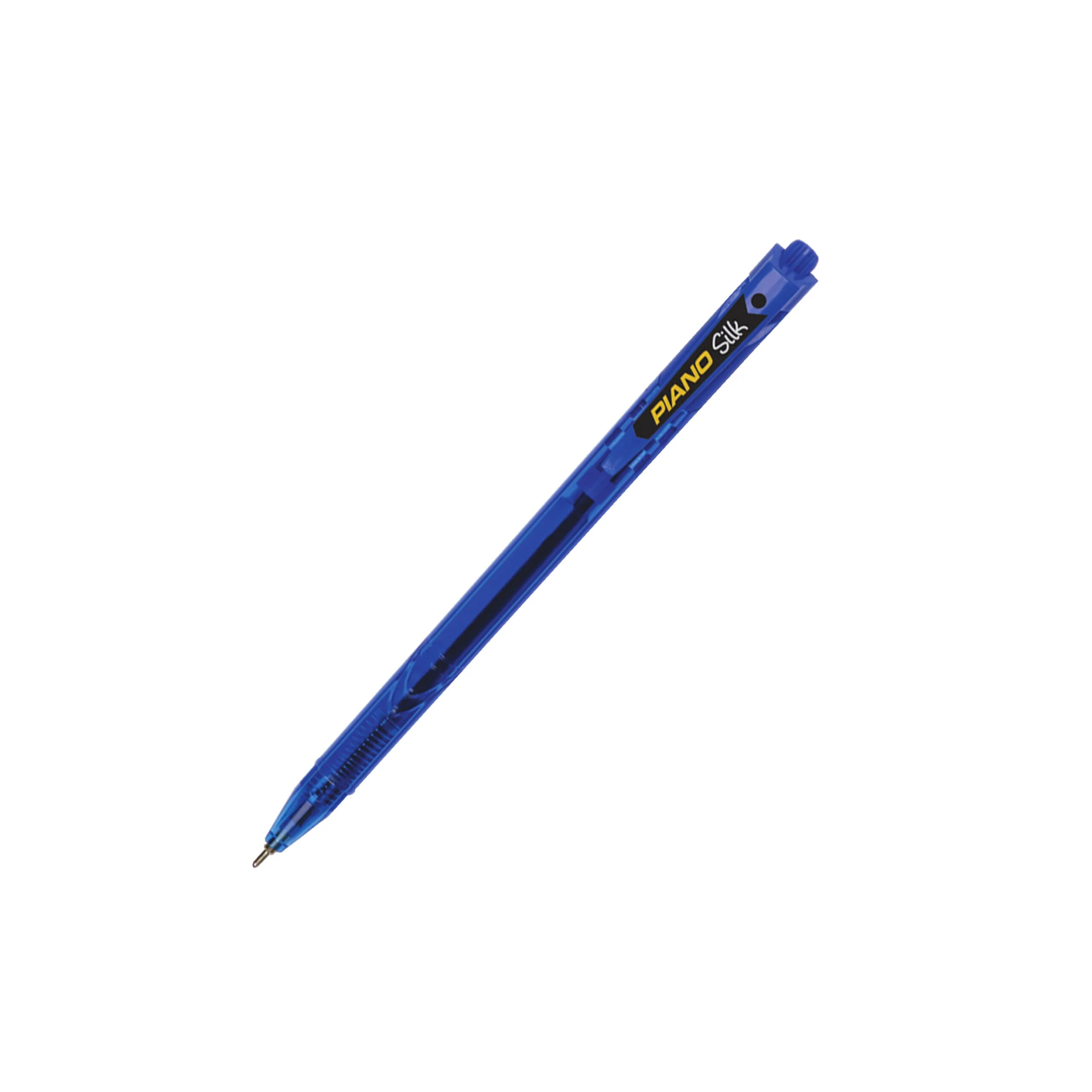 Piano Silk Ballpoint Pen Pack of 10 - Image 2