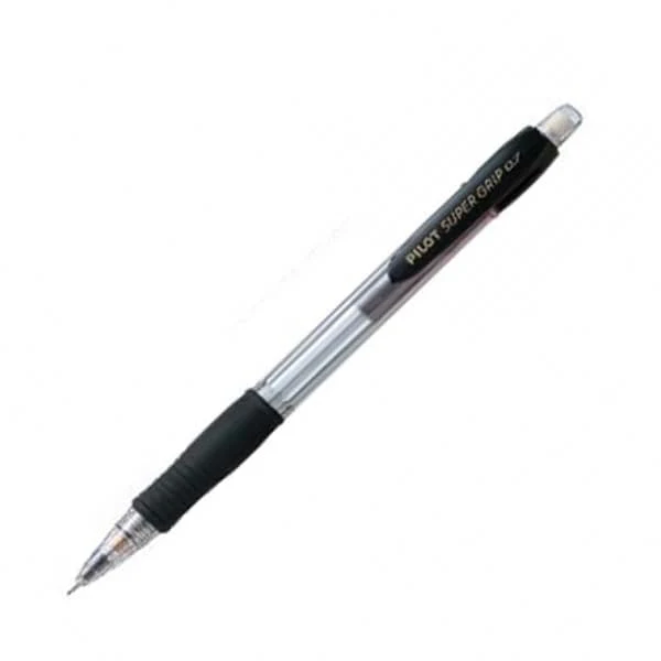 Pilot Super Grip Mechanical Pencil - Image 2