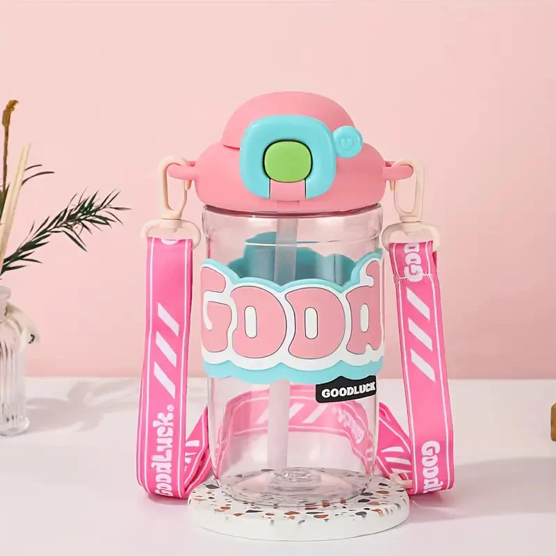 Magnum Portable & Cute Outdoor Water Bottle - Image 5