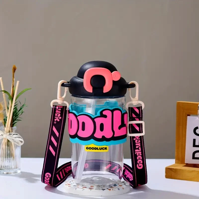 Magnum Portable & Cute Outdoor Water Bottle - Image 6