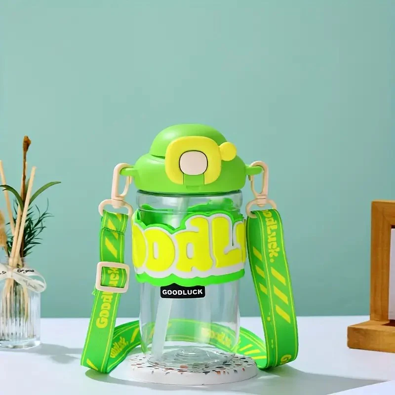 Magnum Portable & Cute Outdoor Water Bottle - Image 7