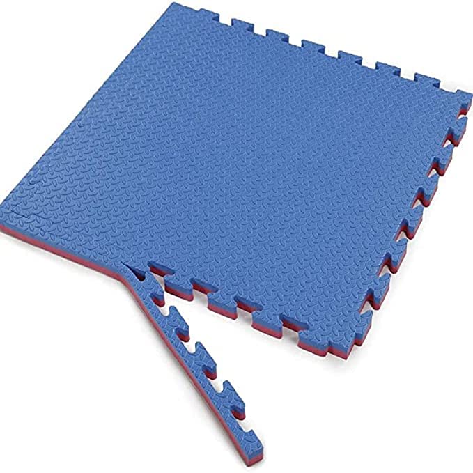 Premium Imported Jumbo Floor Mat – Double-Sided Embossed, 2-in-1 Color | Extra Thick 26mm | 39×39 Inches - Image 6