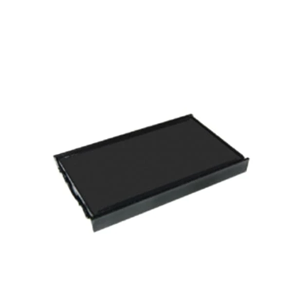 Printy Pad Black No.828D Shiny