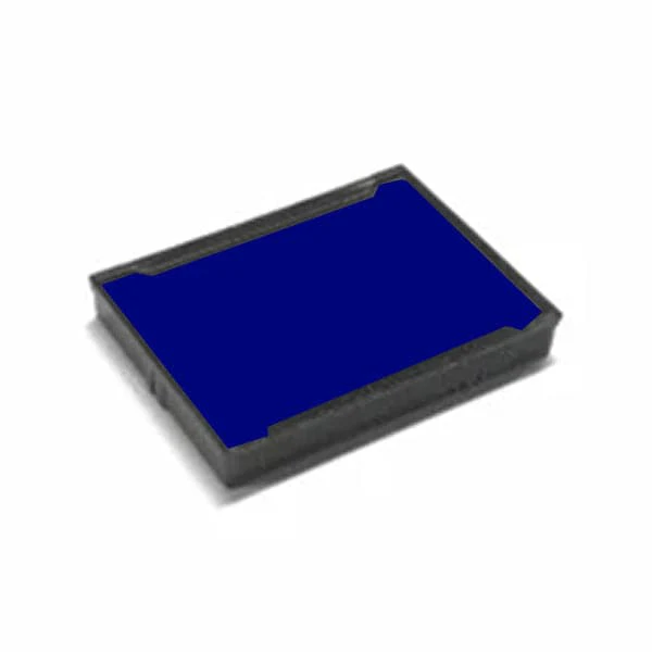 Printy Pad Blue 827 Shiny