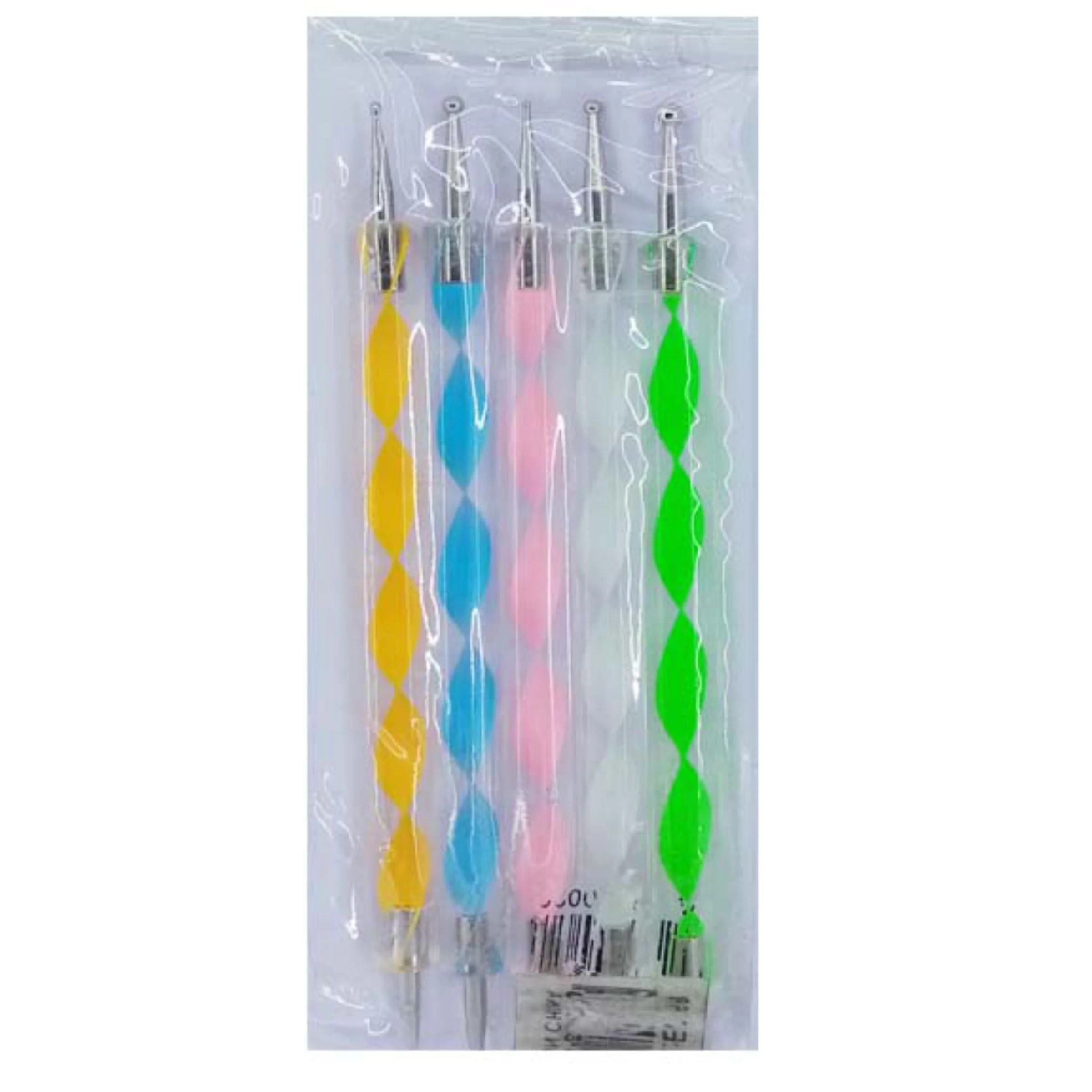 Quilling Tools Set (5 Pcs) - Image 2