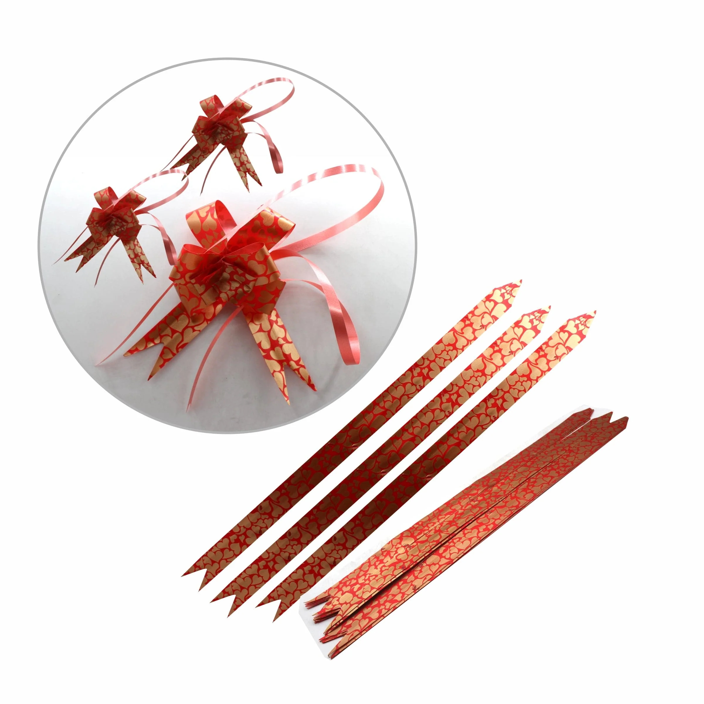 Ribbon Flower Maker 12MM - Image 2