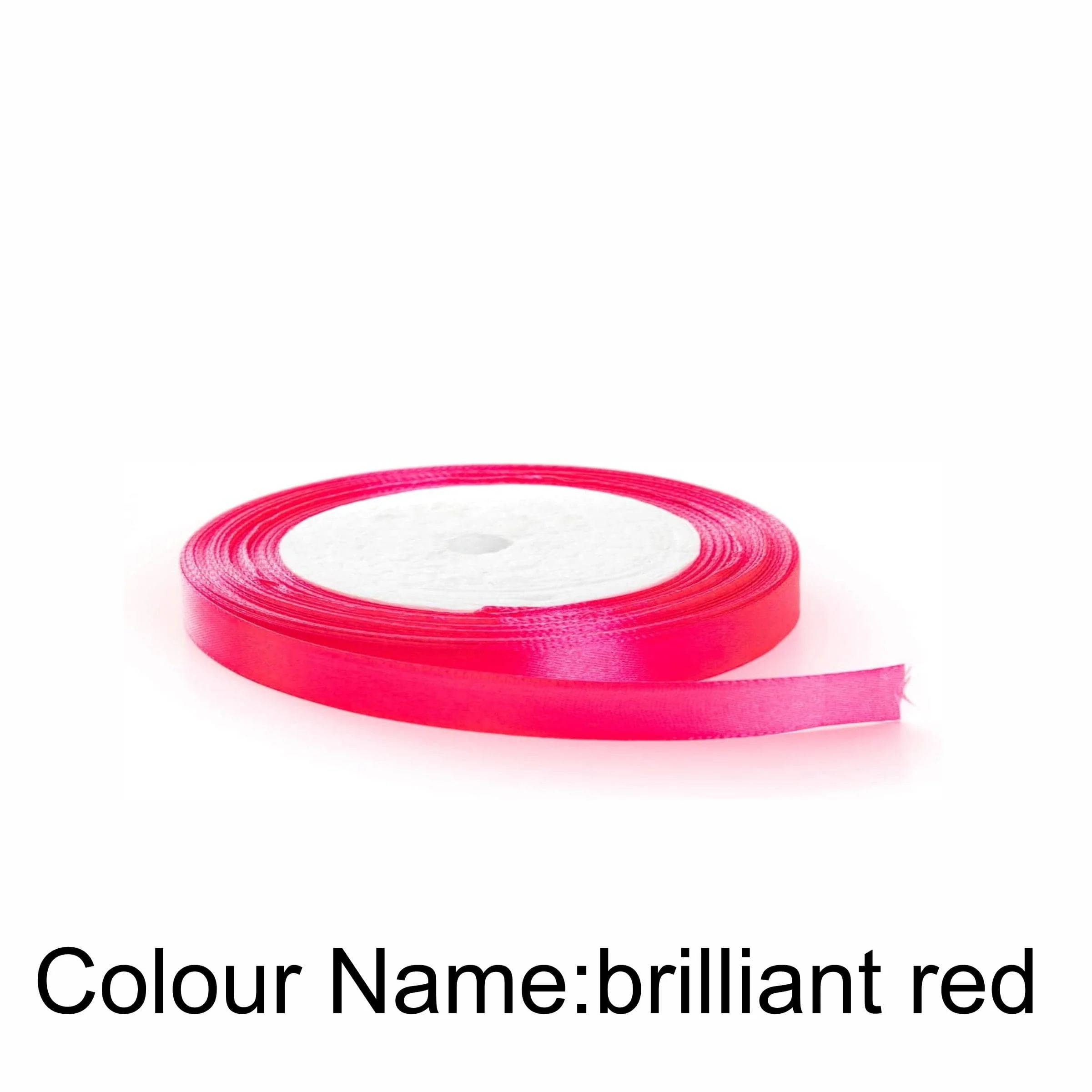 Ribbon Roll 1/2 Inch For Craft Gift Ribbon Single Piece - Image 5