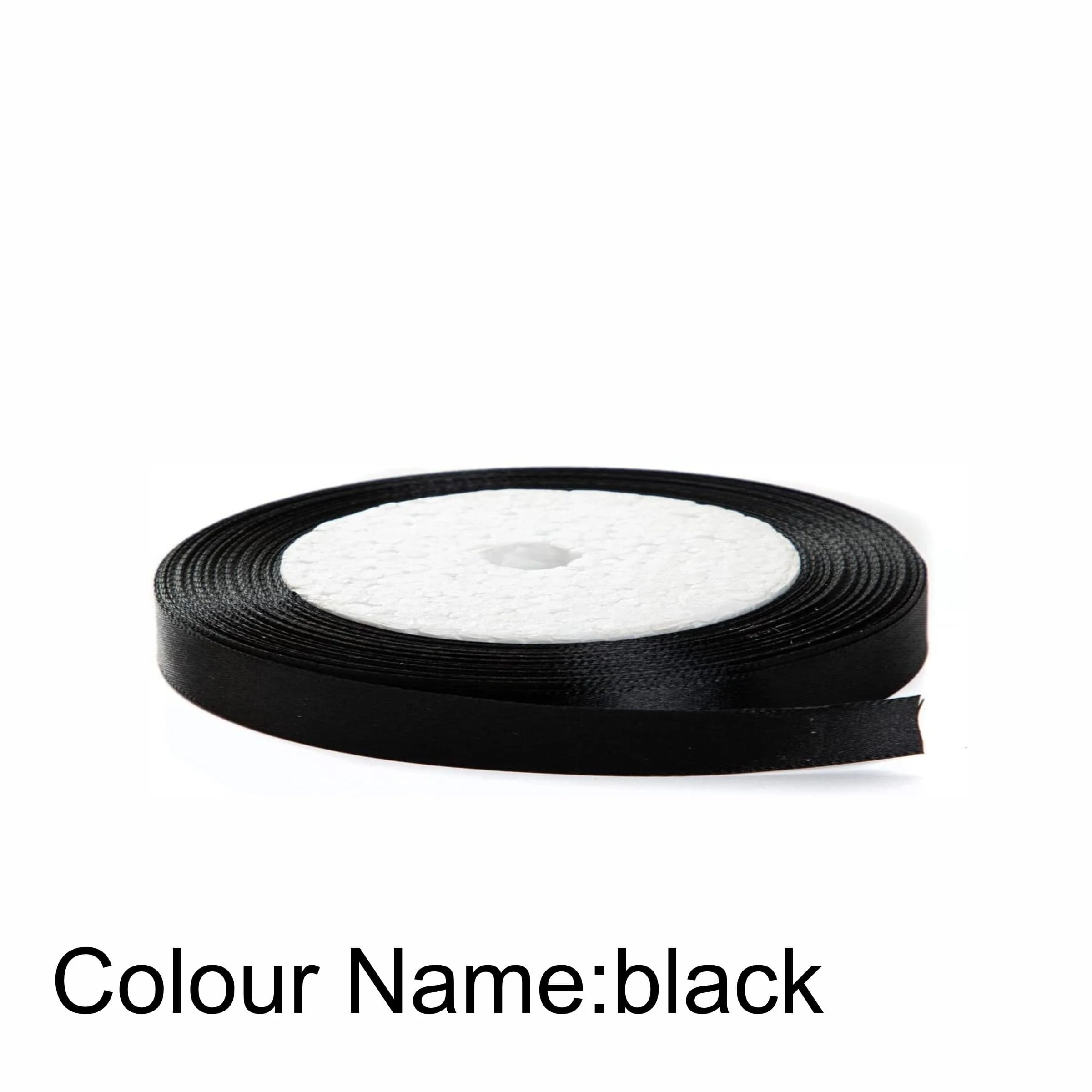 Ribbon Roll 1/2 Inch For Craft Gift Ribbon Single Piece - Image 6