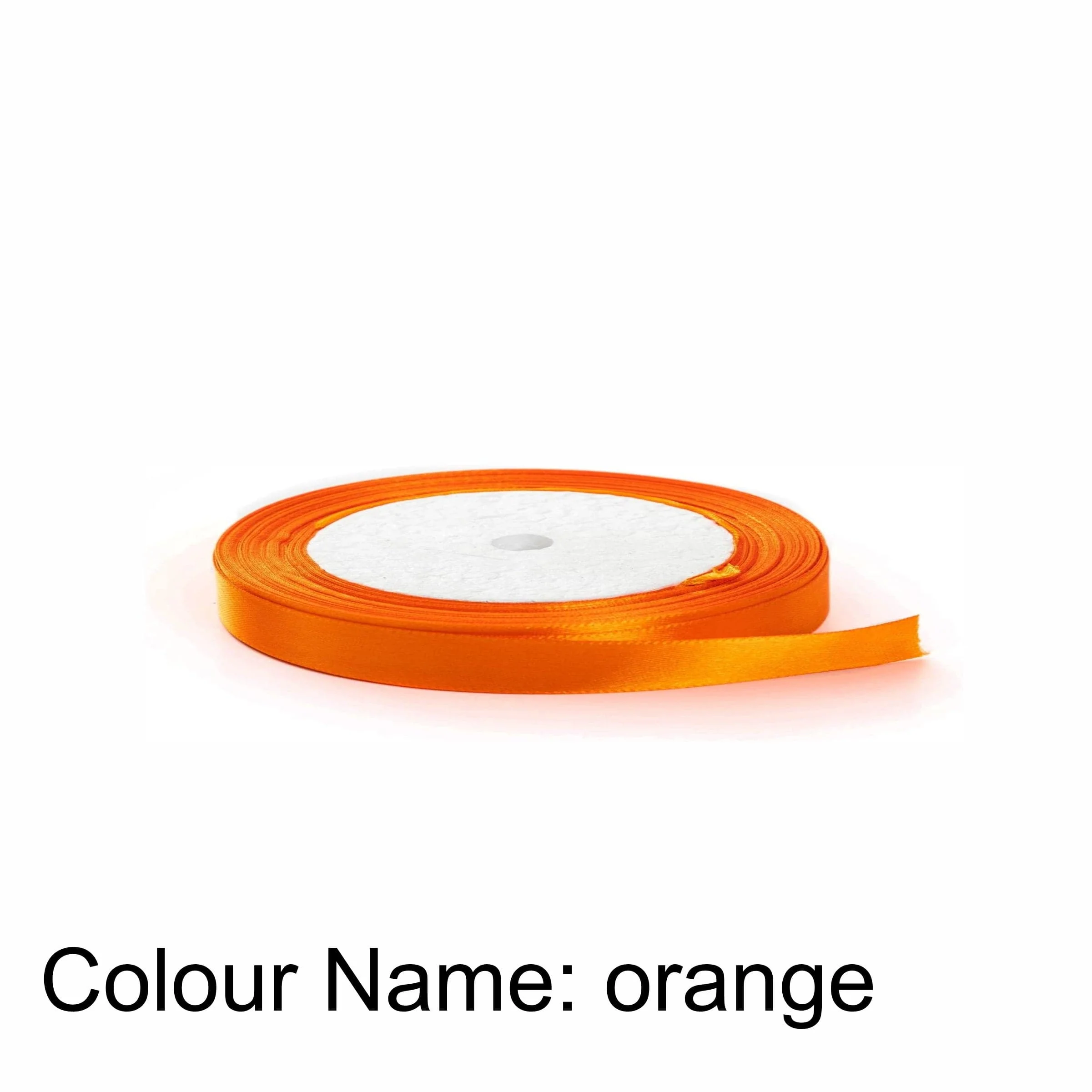 Ribbon Roll 1/2 Inch For Craft Gift Ribbon Single Piece - Image 8