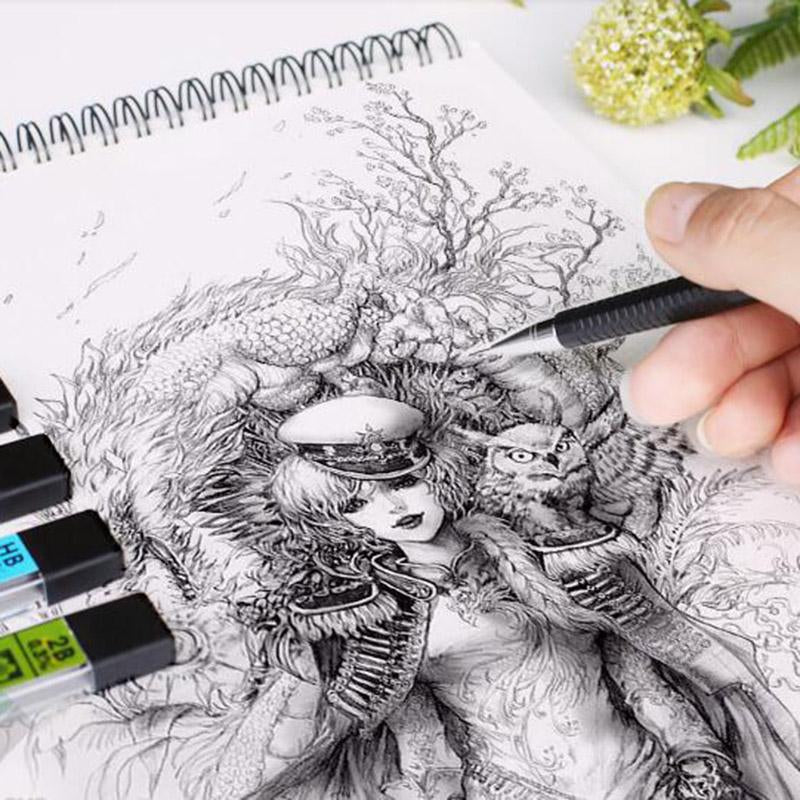 Sakura Mechanical Pencils - Image 13